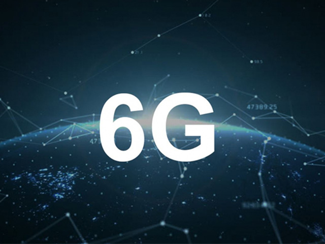 Thời trang Hi-tech - Smartphone 5G chưa phát triển hết, Apple và Google đã nghiên cứu 6G