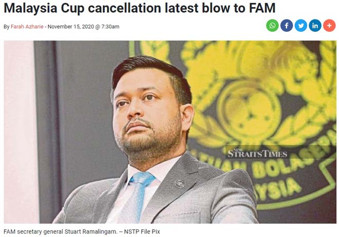 ĐT Việt Nam gặp bất lợi gì nếu ĐT Malaysia rút khỏi vòng loại World Cup 2022? - 1