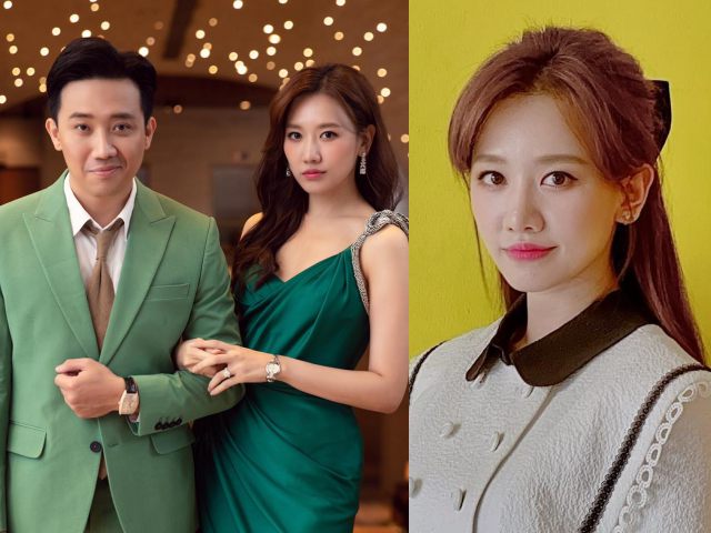 Đời sống Showbiz - Chúc mừng hạnh phúc Hà Hồ, bà xã Trấn Thành bị "ném đá" dữ dội vì điều này