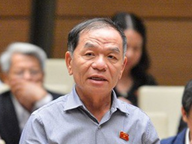 Tin tức trong ngày - Đại biểu Quốc hội hiến kế chặn những đạo luật "bỗng dưng nhảy vào nghị trường"