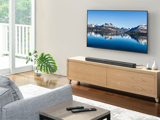 Thời trang Hi-tech - Sony HT-G700 với công nghệ Dolby Atmos cho âm thanh vòm ấn tượng, chân thực trong từng lời thoại