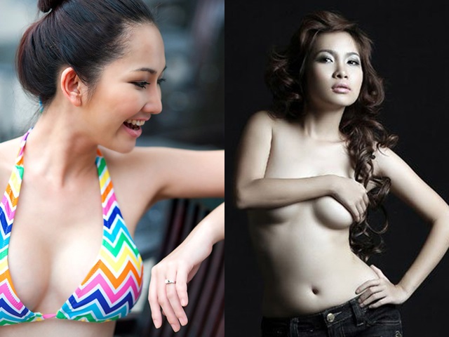 Đời sống Showbiz - Duy Uyên (Mắt Ngọc) phản pháo khi bị Kim Hiền tố xúc phạm, đuổi ra khỏi đài truyền hình