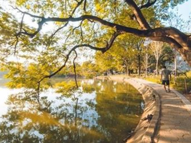 Tin tức trong ngày - Bắc Bộ nắng ấm, Nam Bộ chỉ số UV nguy hại rất cao