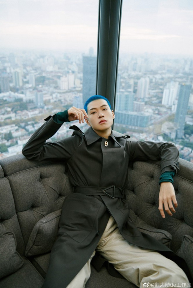 Phạm Băng Băng “mũm mĩm” bất ngờ, lộ dấu hiệu lão hóa khi tham gia sự kiện ELLE Men - 10