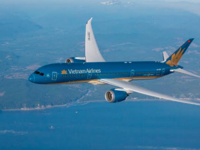 Kinh doanh - Vietnam Airlines được Quốc hội đồng ý “giải cứu”