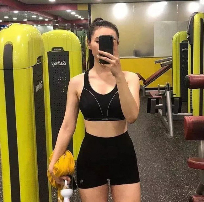 Màn lột xác ngoạn mục sau khi bị bạn trai ruồng bỏ của nàng béo 100kg - 6