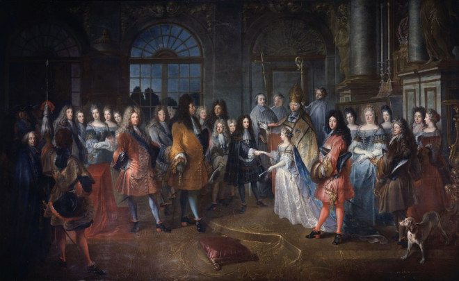 Sự biến đổi thú vị của váy phù dâu - 3