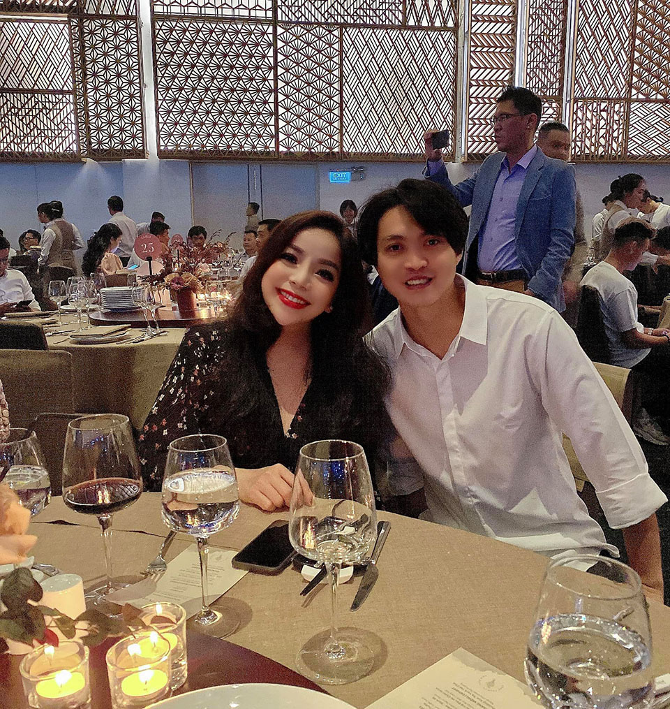 Cầu thủ Tuấn Anh