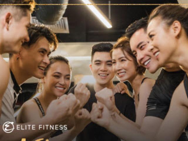 Nhịp sống trẻ - Tặng quà “khủng”: iPhone 12 Promax và 40 tỷ đồng ưu đãi nhân dịp sinh nhật Elite Fitness