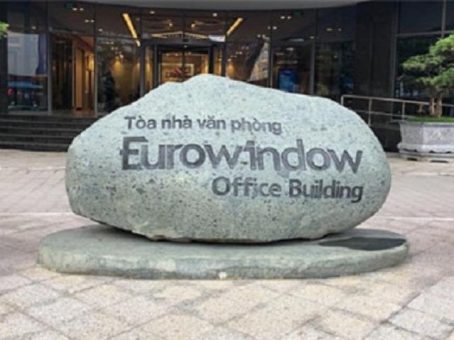 Kinh doanh - Eurowindow Holding đóng thuế 0 đồng dù có lợi nhuận hàng trăm tỷ?