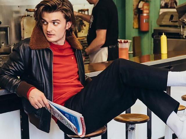 Thời trang - Mẹo mix đồ chuẩn thập niên 80 cho các chàng trai ưa style hoài cổ