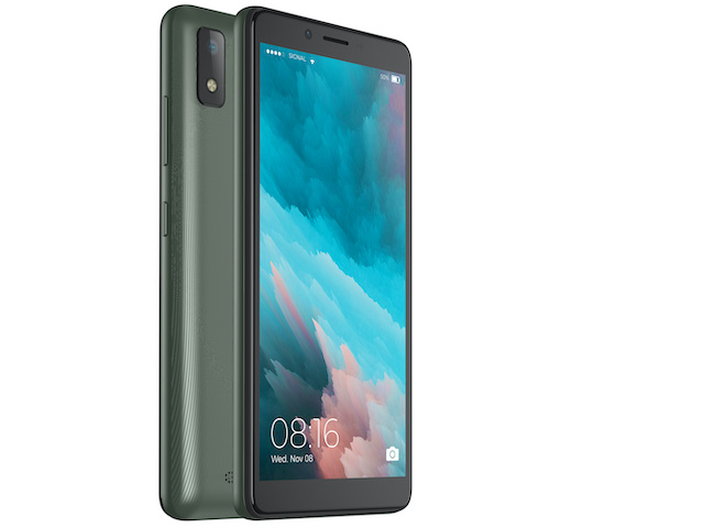 Thời trang Hi-tech - Chính thức công bố smartphone giá rẻ 600.000 đồng giúp chuyển đổi số quốc gia