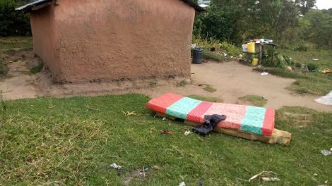 Sự việc đau lòng xảy ra khiến nhiều người xót xa.