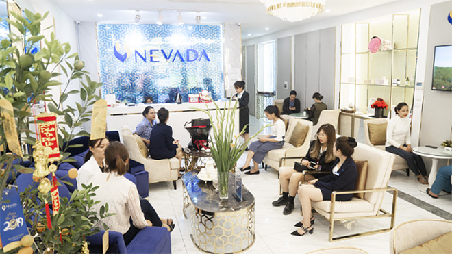 Chất lượng dịch vụ của NEVADA có đúng như lời đồn thổi của hàng loạt khách hàng? - 1