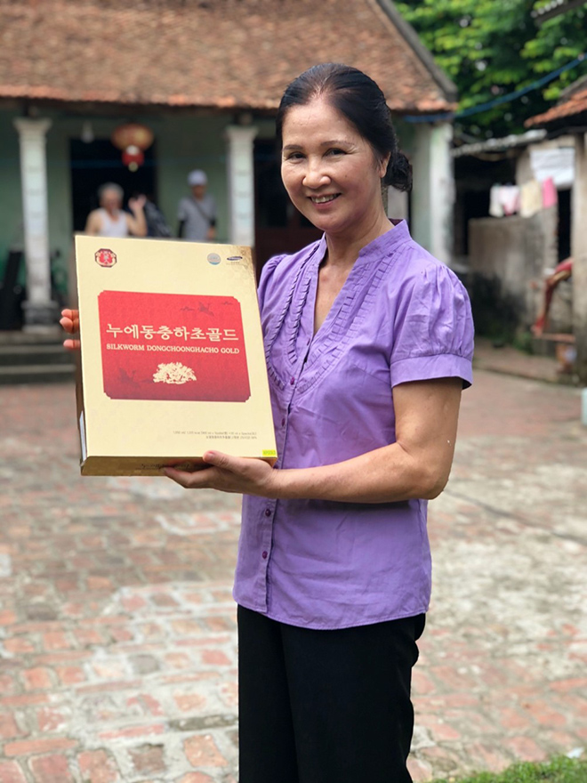 Trong Đông y cũng như Tây y đều xem đông trùng hạ thảo như một loại “tiên dược” với những lợi ích tuyệt vời cho sức khỏe mà không hề có tác dụng phụ