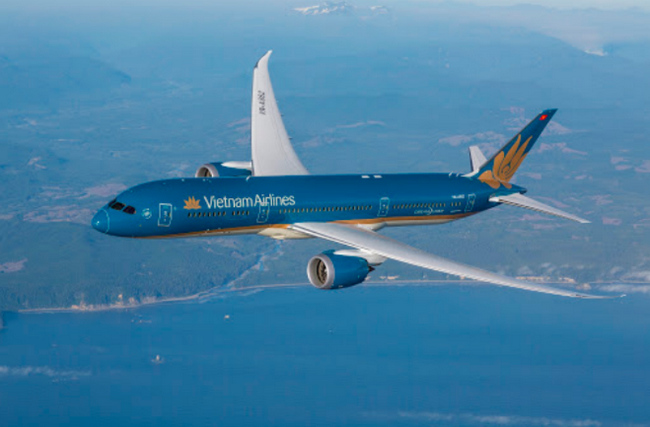 Vietnam Airlines được Quốc hội đồng ý “giải cứu” - 1