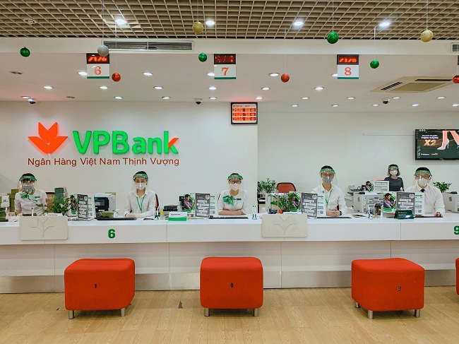 VPBank vẫn trong quá trình xem xét, lựa chọn đối tác để bán vốn FE Credit