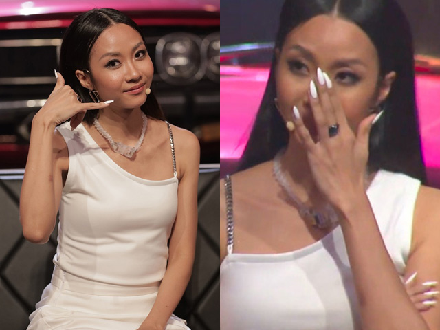 Đời sống Showbiz - Suboi và dàn sao nữ kể chuyện bị bạn trai bạo hành khiến ai cũng sốc