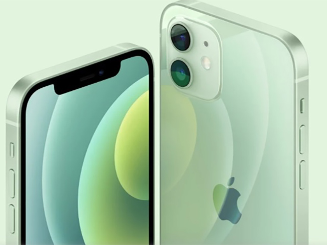 Thời trang Hi-tech - Nhu cầu iPhone 12 "hot" hơn cả kỳ vọng, Apple đang thành công hơn mong đợi