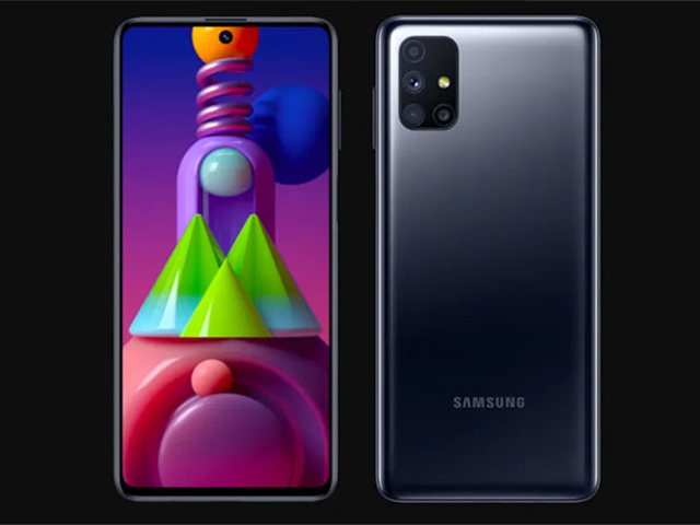 Thời trang Hi-tech - Samsung chuẩn bị tung thêm smartphone pin "khủng" mới - Galaxy M42