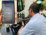 Kinh doanh - “Bi kịch” vay tiền qua app điện thoại: Vay 8 triệu, sau 3 tháng nợ thành 200 triệu