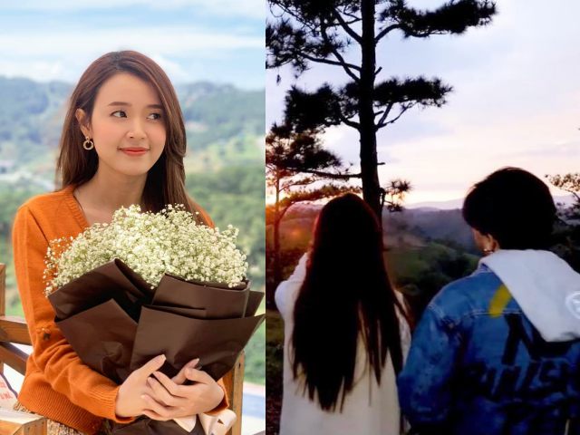 Giải trí - Midu lộ ảnh tình tứ bên trai lạ giữa ồn ào tái hợp với thiếu gia giàu bậc nhất Sài thành