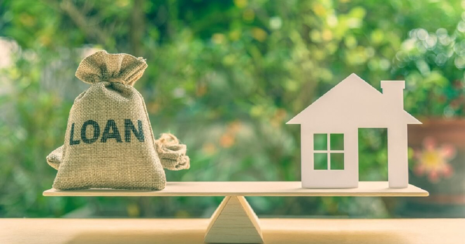 Vay tiền mua nhà là một trong những lựa chọn tối ưu để sở hữu nhà khi chưa đủ khả năng tài chính.