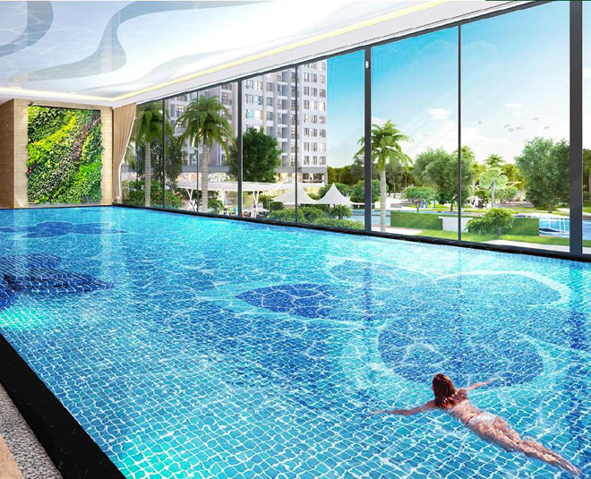 6 đặc quyền tiện ích cao cấp dành riêng cư dân Harmony Square - 3