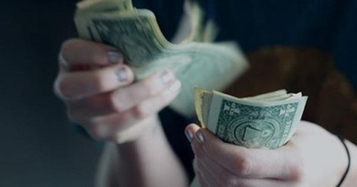 Kinh doanh - Bỏ qua 6 điều này bạn sẽ mãi nghèo không &quot;ngóc đầu&quot; dậy được