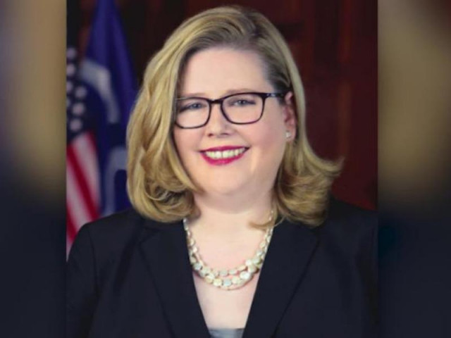 Thế giới - Mỹ: Người phụ nữ quyết định việc chuyển giao quyền lực là ai?