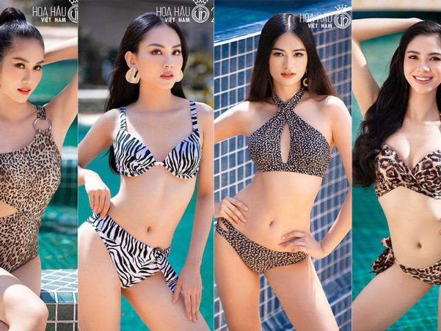 Thời trang - Thí sinh HHVN hé lộ bí quyết cải thiện số đo bằng chế độ tập luyện, ăn uống dễ thực hiện