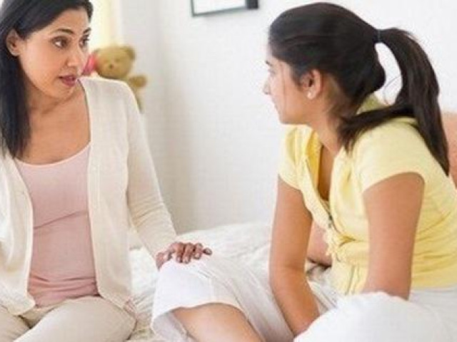 Giáo dục - du học - Chuyên gia chỉ cách để trẻ không quan hệ tình dục quá sớm?