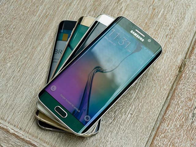 Thời trang Hi-tech - Xài hơn 5 năm, điện thoại Samsung vẫn được cập nhật