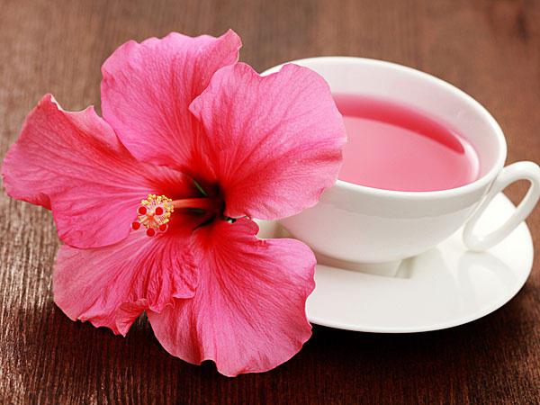 9 loại trà cực tốt cho sức khỏe, có 2 loại làm từ 2 loài hoa đẹp mà dễ kiếm - 2
