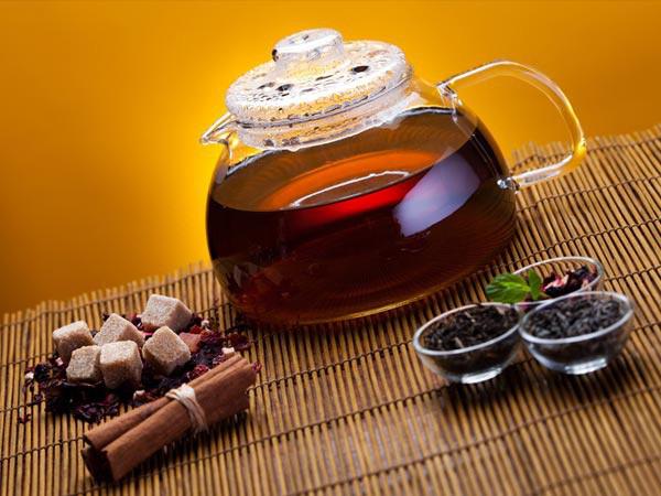 9 loại trà cực tốt cho sức khỏe, có 2 loại làm từ 2 loài hoa đẹp mà dễ kiếm - 9