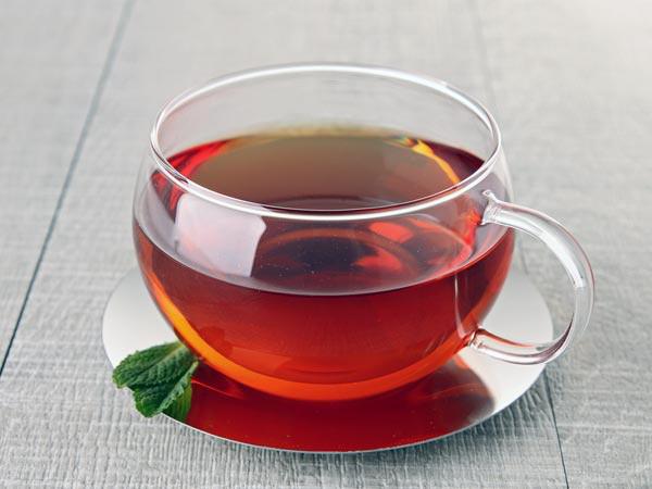 9 loại trà cực tốt cho sức khỏe, có 2 loại làm từ 2 loài hoa đẹp mà dễ kiếm - 8