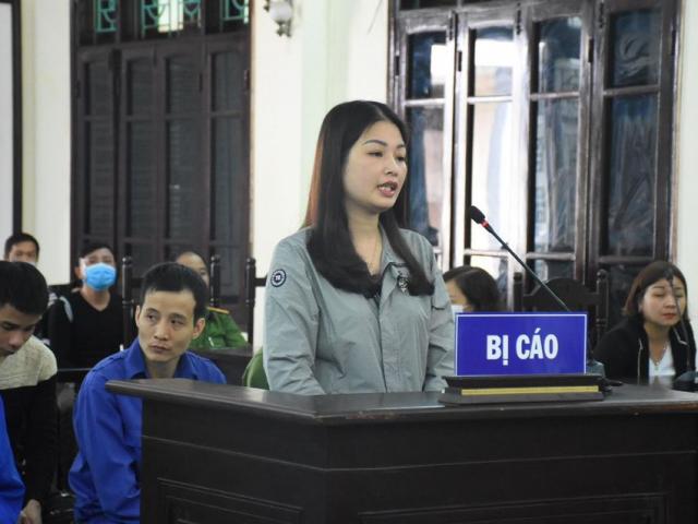 Tin tức Việt Nam - Vợ nguyên chủ tịch phường thuê côn đồ "xử" cán bộ tư pháp lĩnh án