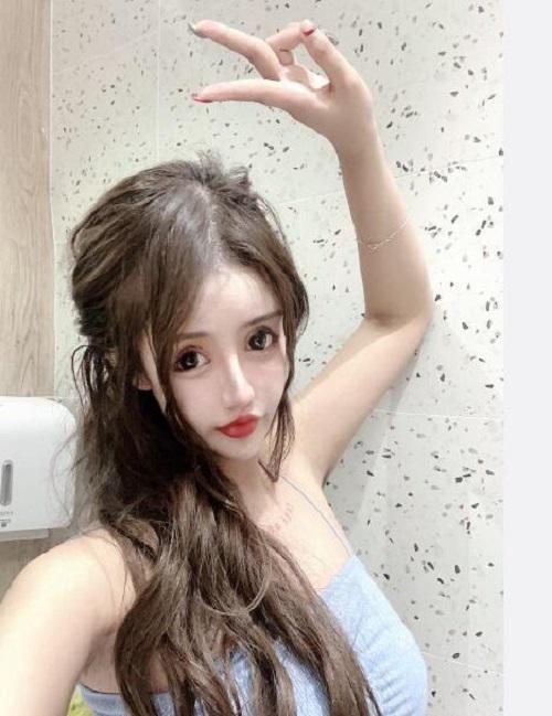 Xiaoz Nana cho biết chưa bao giờ có ý định dừng can thiệp "dao kéo".