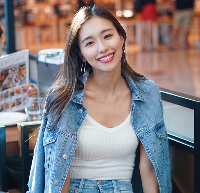 Tứ đại mỹ nhân mới của TVB khiến khán giả bất bình - 2