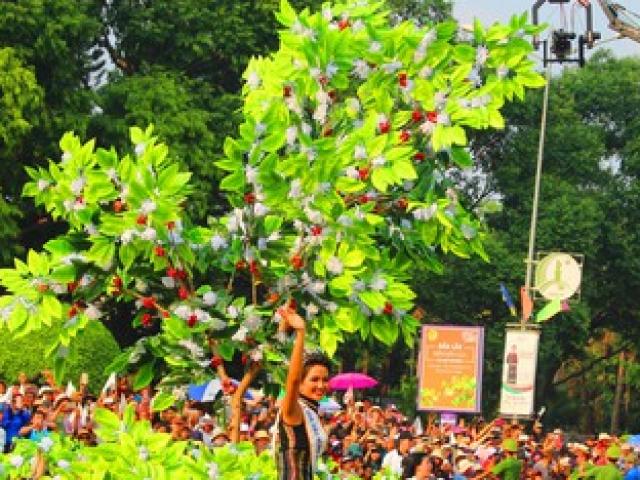 Phát minh y học - Đón mùa lễ hội về trong tiếng sóng