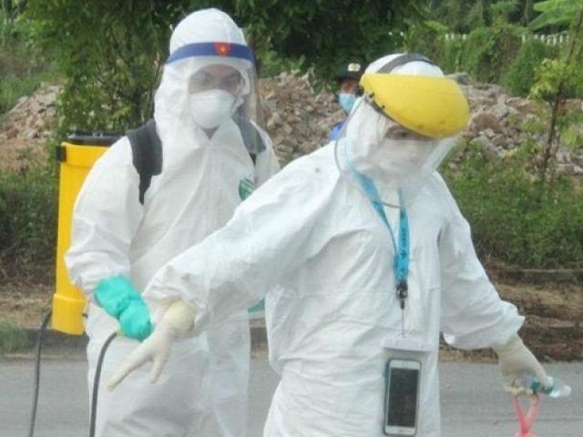 Tin tức trong ngày - Thêm 4 ca mắc COVID-19 mới