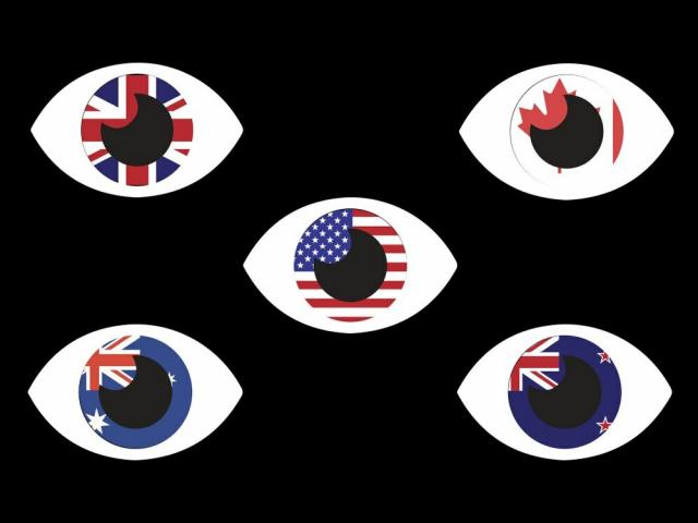 Thế giới - TQ nổi giận, dọa làm "mù mắt" liên minh tình báo do Mỹ lãnh đạo