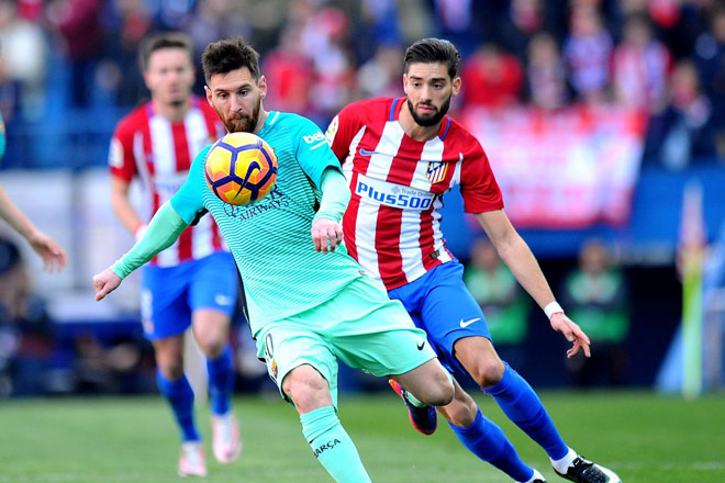 Barcelona đại chiến Atletico, Real vượt dốc: 2 "ông trùm" nhiều âu lo - 2