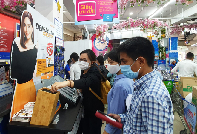 Co.opmart và Co.opXtra dành tặng hơn một triệu bộ dao nhà bếp Hà Lan cho người nội trợ - 2