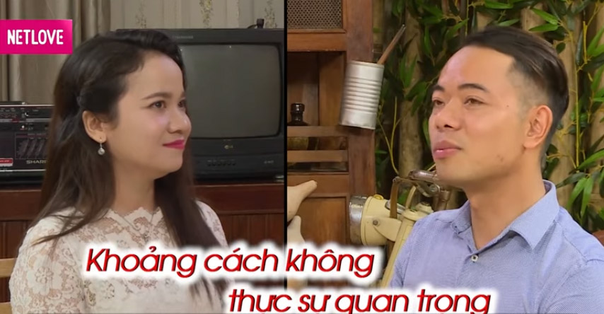 Hẹn hò chàng du học sinh Pháp, cô nàng thẫn thờ vì bị từ chối phũ - 7