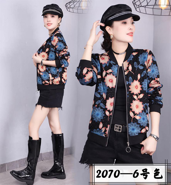 Lê Hồng Ngọc Cẩm Store gợi ý trang phục cho chị em các dịp lễ hội cuối năm - 6