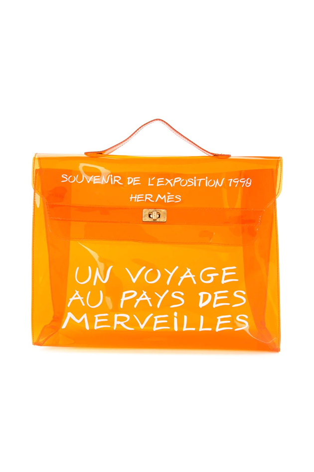 Liệu những chiếc túi từ thương hiệu yêu thích của bạn có đang bảo vệ môi trường - 1