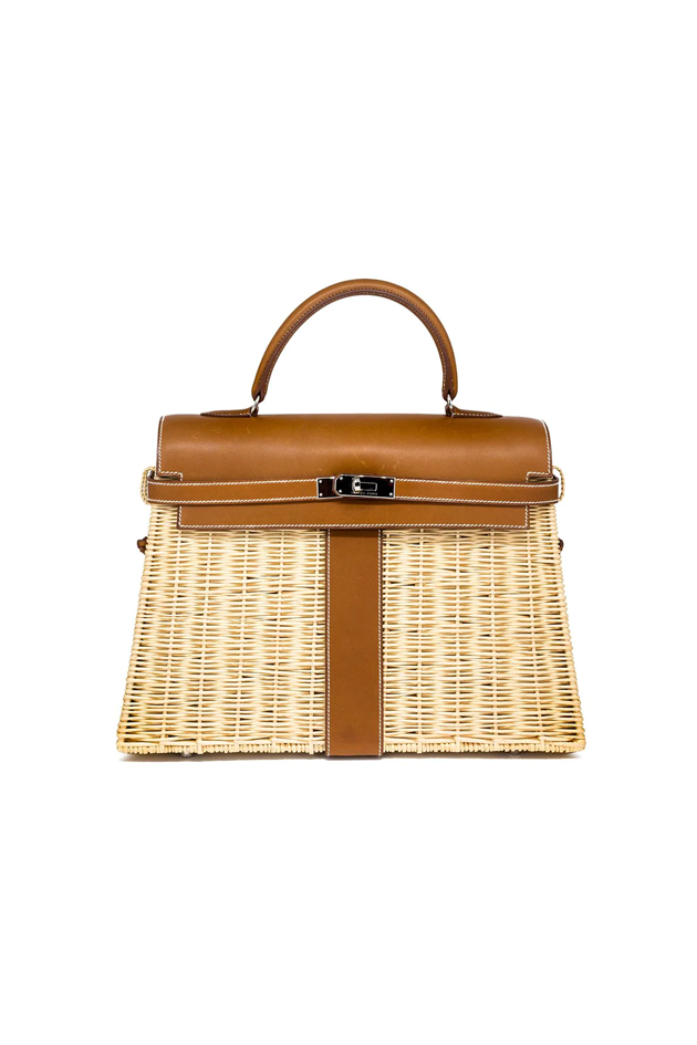 Liệu những chiếc túi từ thương hiệu yêu thích của bạn có đang bảo vệ môi trường - 5