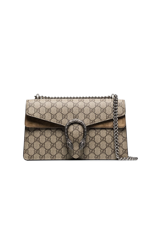 Liệu những chiếc túi từ thương hiệu yêu thích của bạn có đang bảo vệ môi trường - 6