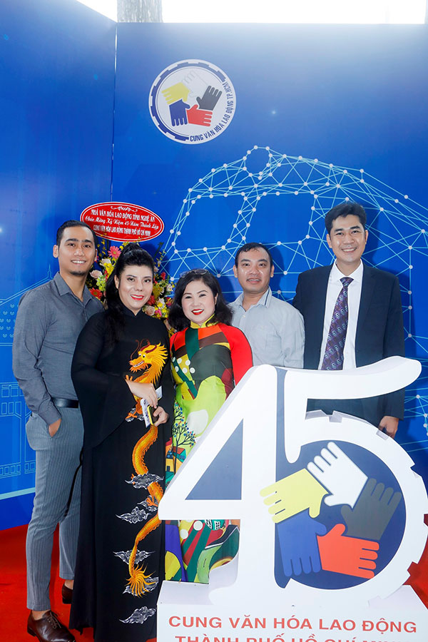 Võ Sĩ Điều Photographer - Người cống hiến thầm lặng - 3